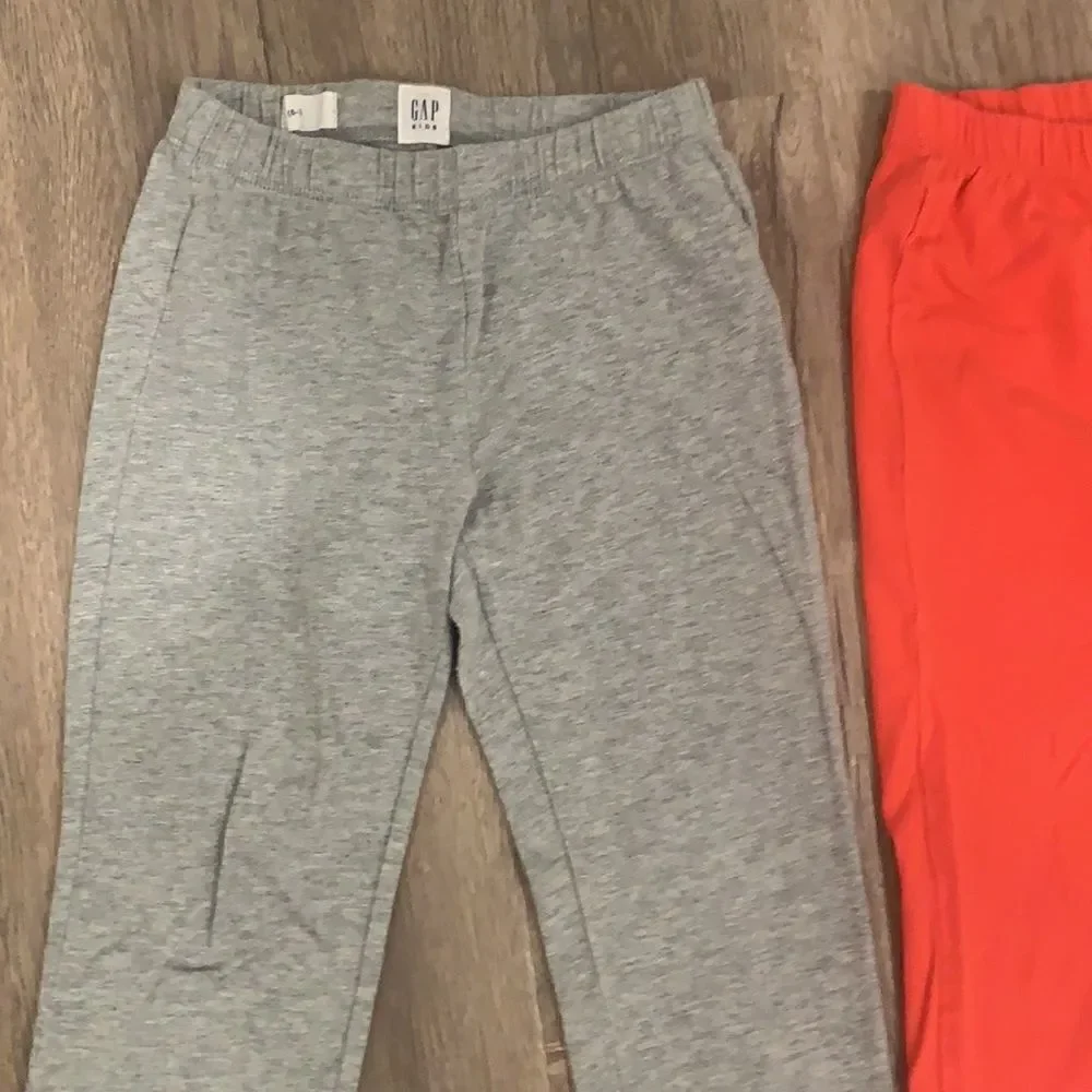 GAP used almost